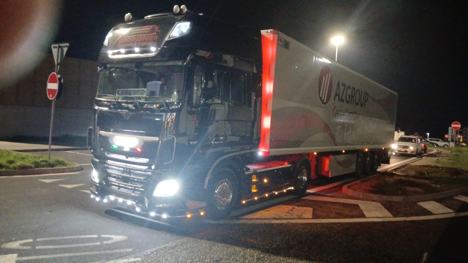 EuroTrasporti Truck 3